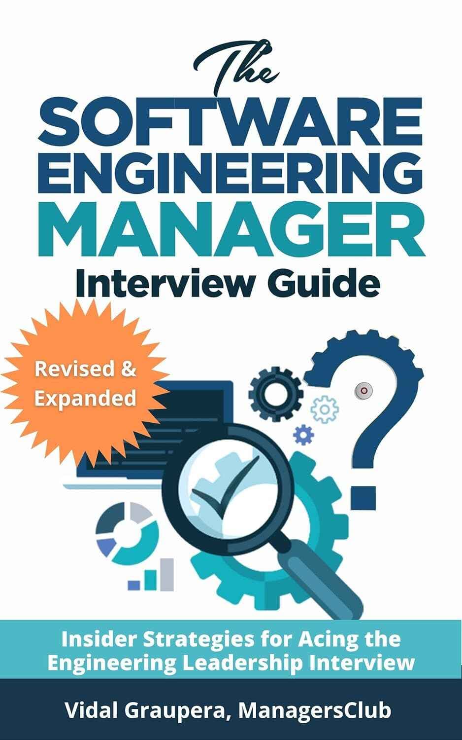Software Engineering Manager Interview Guide