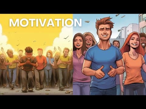 How to Stay Motivated and Crush Business-Critical Projects