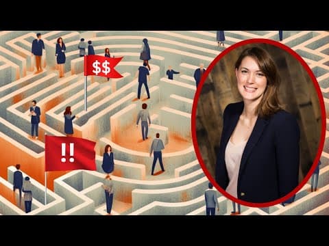 Red Flags and Insider Tips for Working with Recruiters