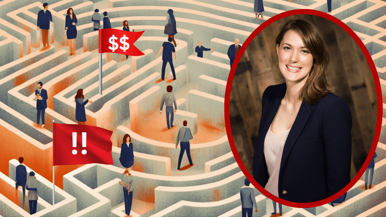 Cover image for Red Flags and Insider Tips for Working with Recruiters