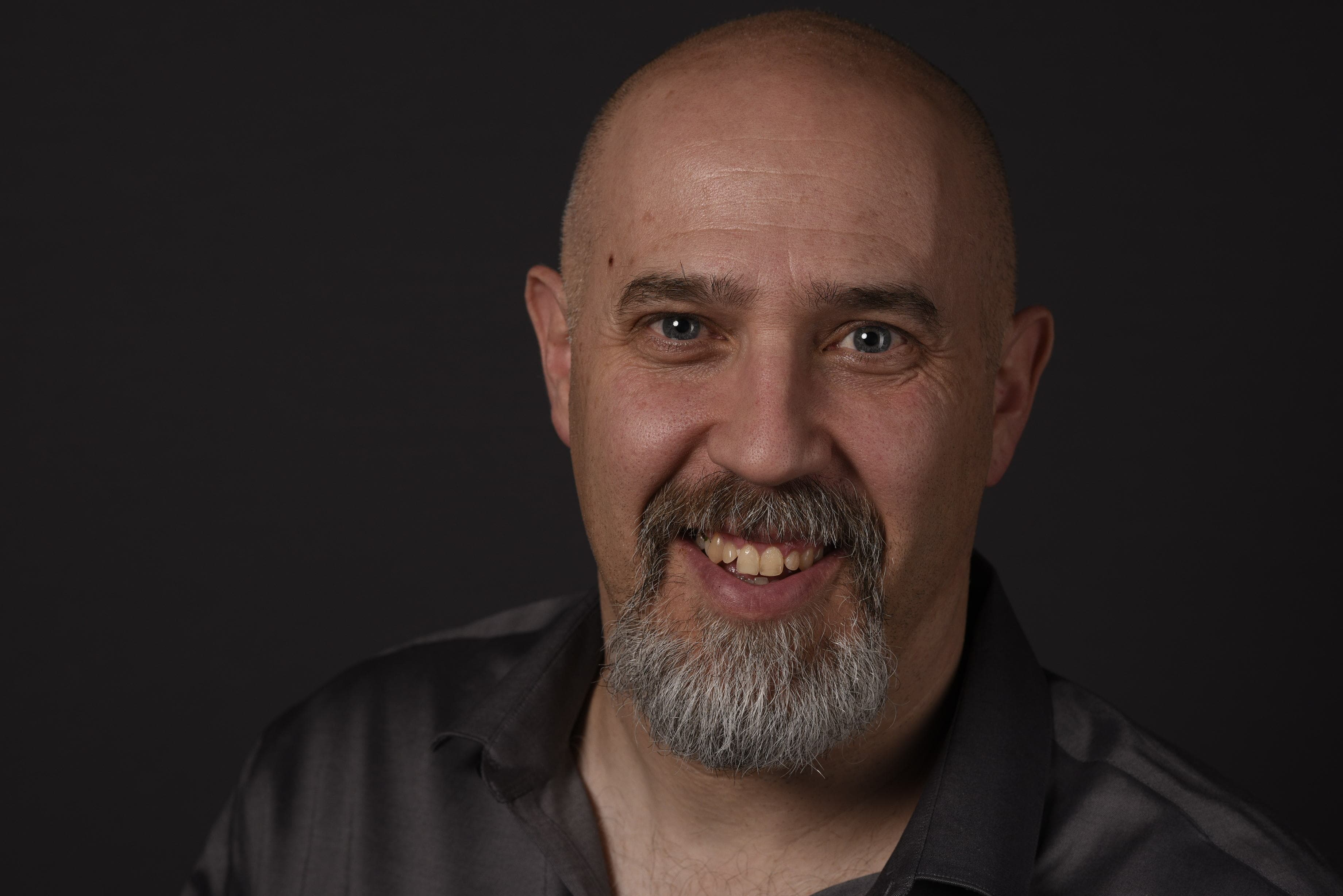 image for Interview with Mike Dosik, Senior Director, Cloud Operations at Thomson Reuters