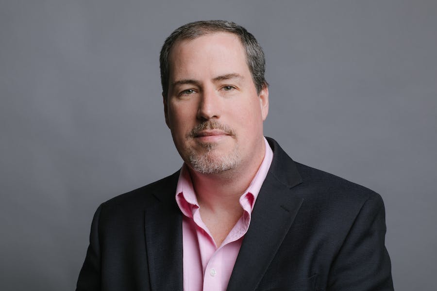 image for Interview with Brent Baisley, VP of Engineering at Ticket Evolution