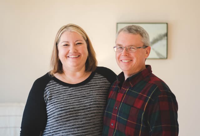 image for Interview with Marcus Blankenship, Technical Leadership Consultant