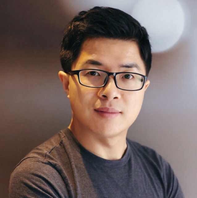 image for Interview with Jerry Li, Senior Director at Groupon