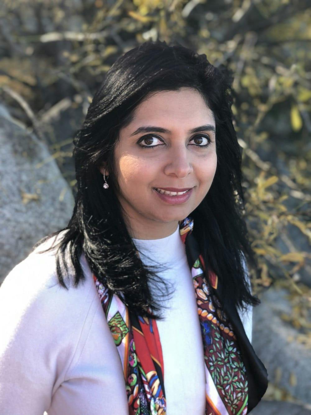 image for Interview with Varsha Dudani, Engineering Manager at DoorDash