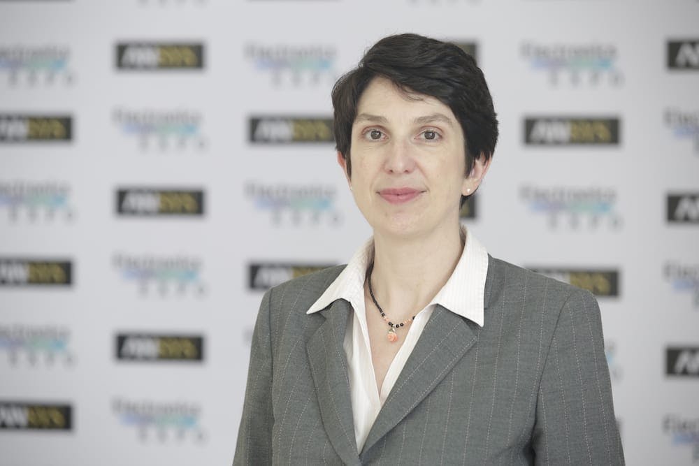image for Interview with Margaret Schmitt, Senior Director of SBU Solutions Enablement at ANSYS