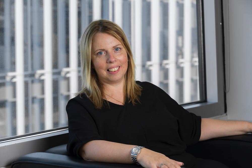 image for Interview with Kelly Kendall, Managing Director of Cordant People on Hiring and Recruiting