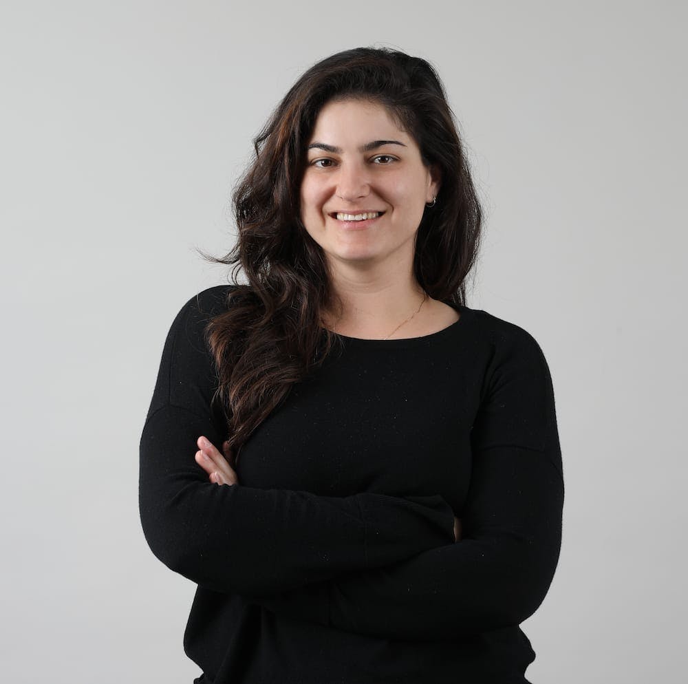 image for Interview with Karen Cohen, Engineering Manager and Product Architect at Wix.com