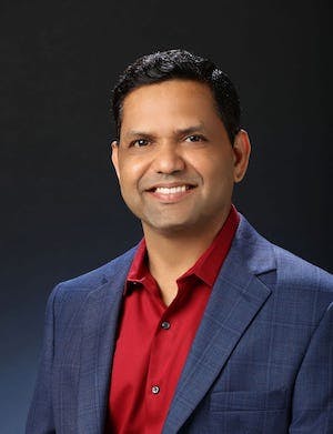 image for Interview with Sanjay Zope, Director of Software Engineering, NationalMI