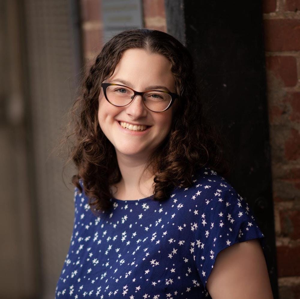 image for Interview with Allison McMillan, Engineering Manager, GitHub