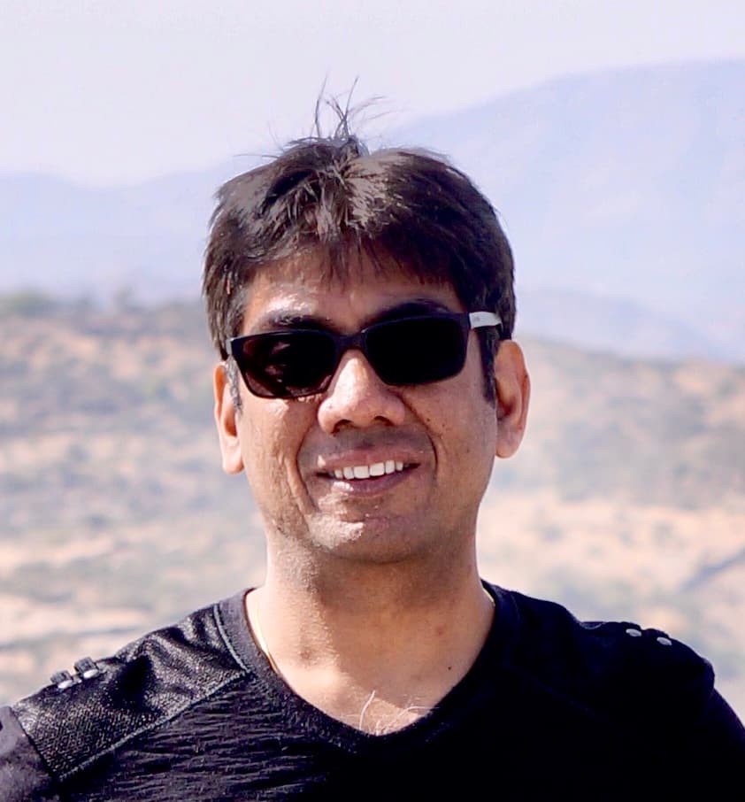 image for Interview with Vishal Saxena, VP Global SaaS Operations at Aktana