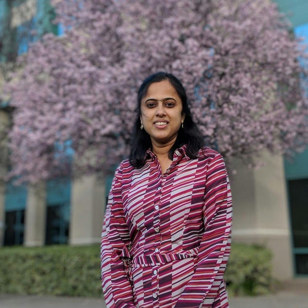 image for Interview with Lavanya Ramani, Software Development Manager at Amazon