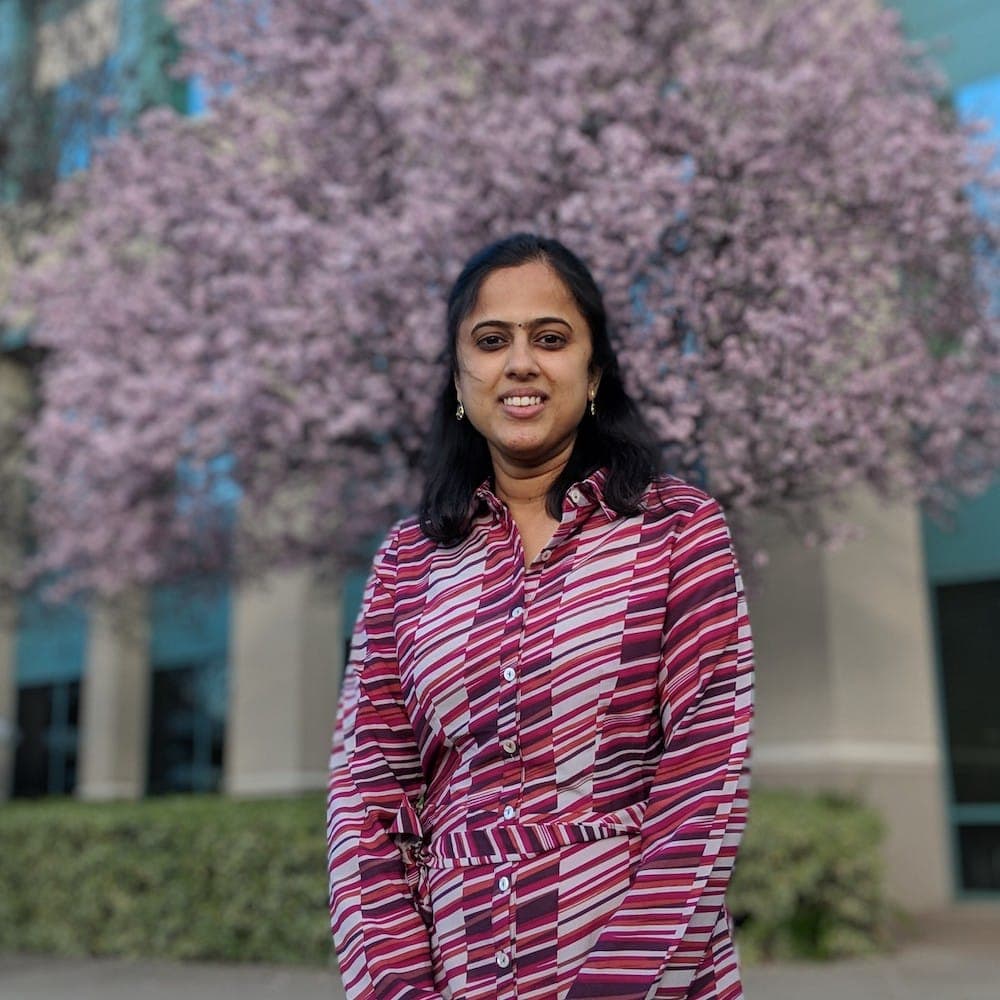 image for Interview with Lavanya Ramani, Software Development Manager at Amazon