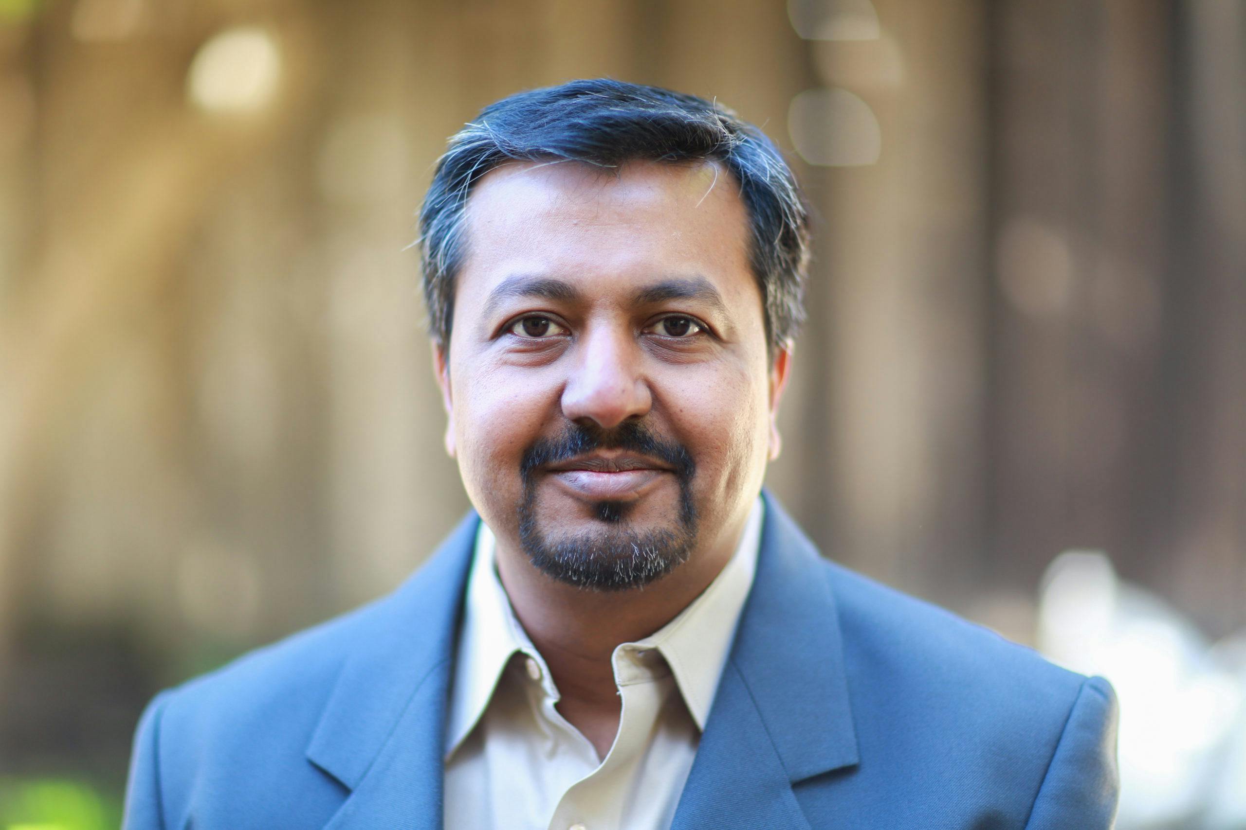 image for Engineering Leadership with Chintan Shah, VP Engineering at Collective & ex-Uber