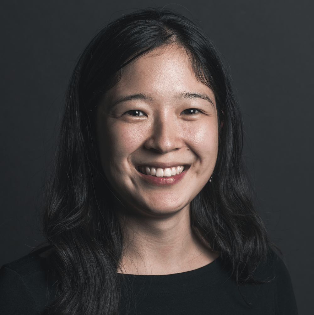 image for Interview with Jean Hsu, VP of Engineering at Range