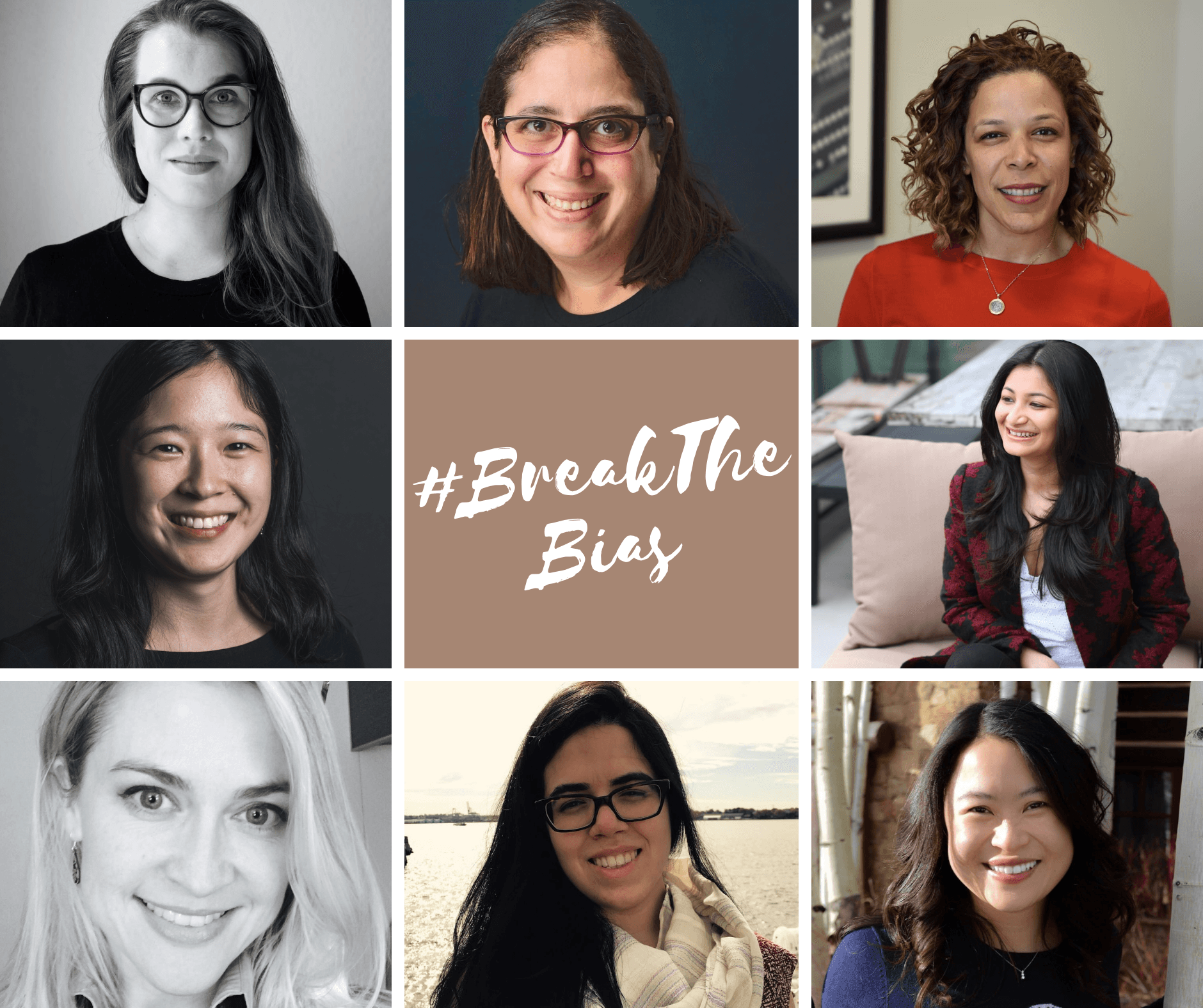 image for 36 Inspiring Interviews with Women Engineering Leaders