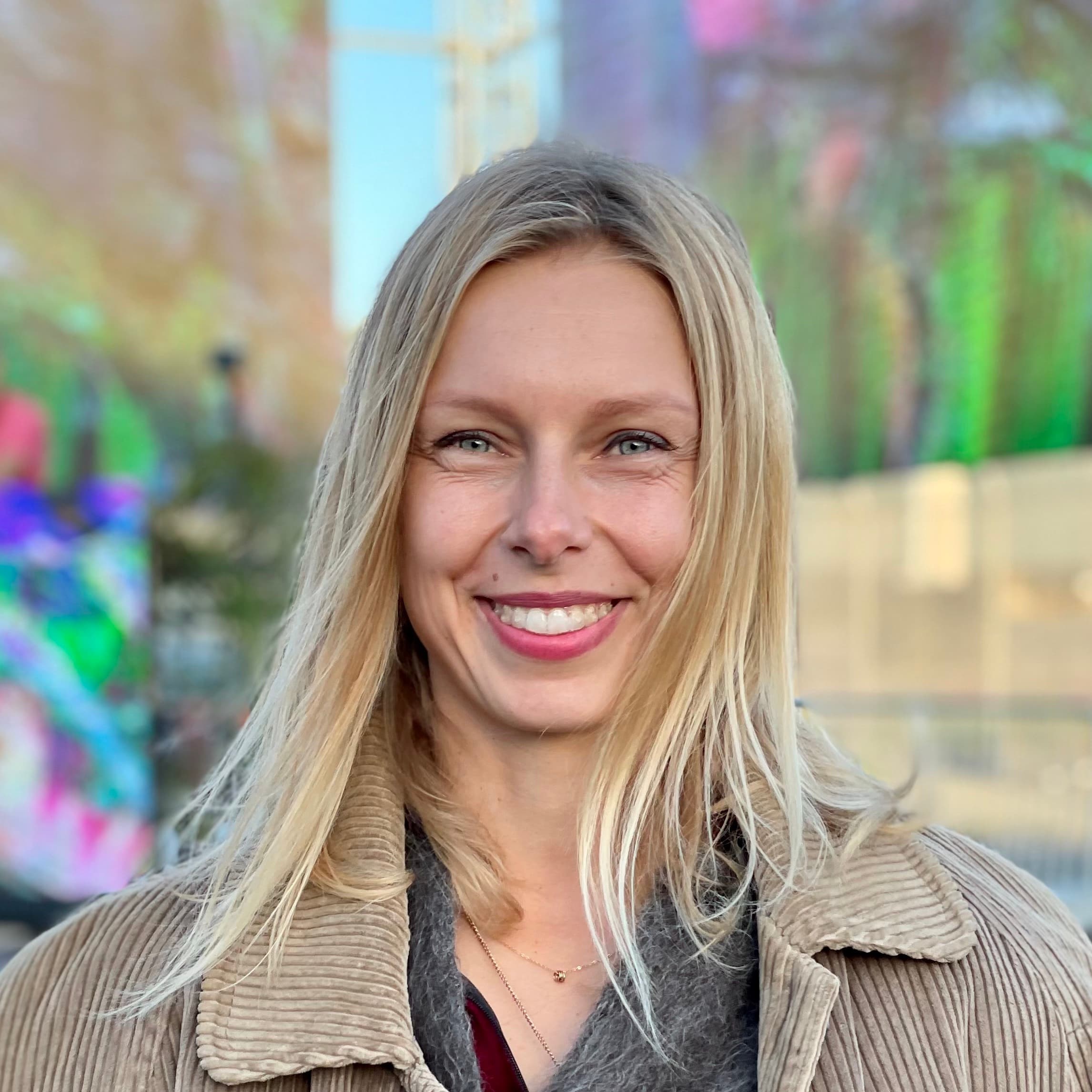 Cover image for Engineering Management Lessons, Things You Need to Know, Agata Grzybek Engineering Manager