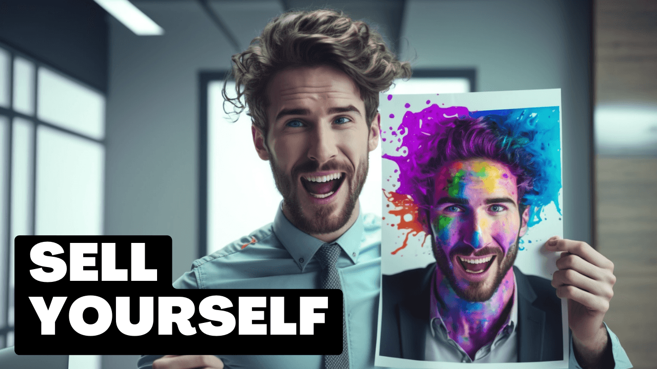 Image for Unlock Your Potential: The Power of Self-Promotion for Career Success