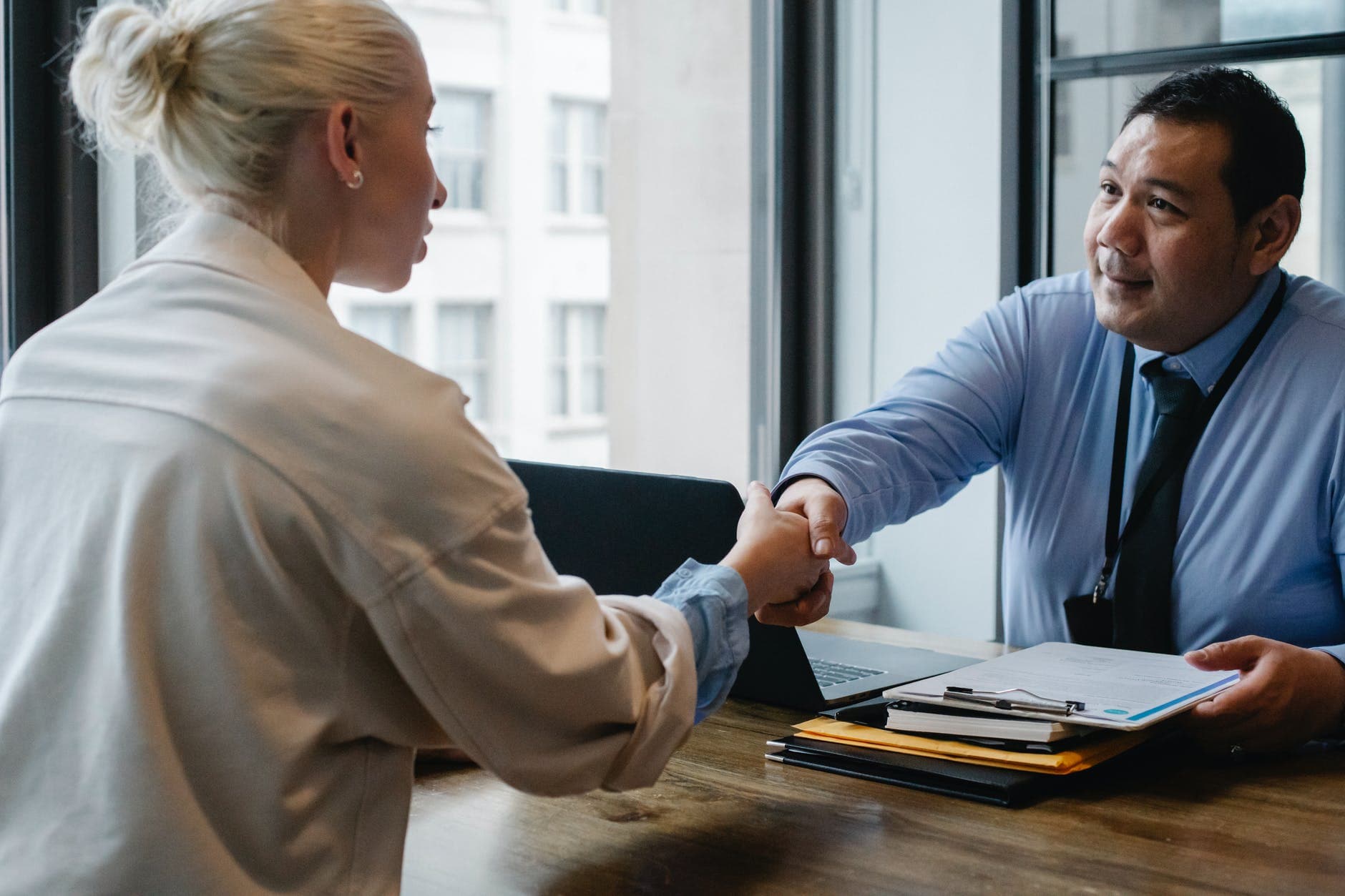 Image for Recommended Books on Hiring for Managers