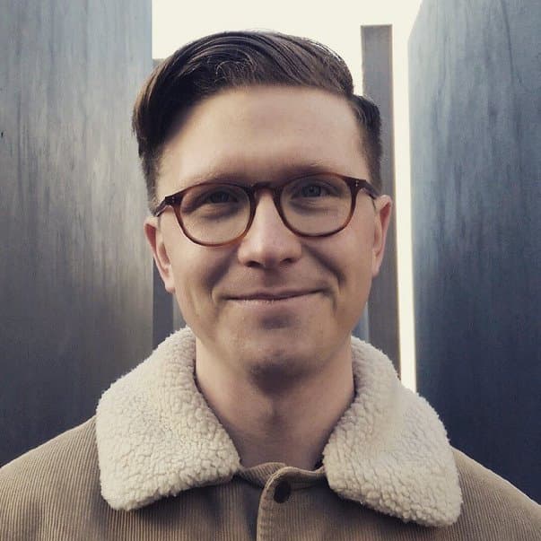 Cover image for Interview with Dr. James Stanier, VP Engineering at Brandwatch