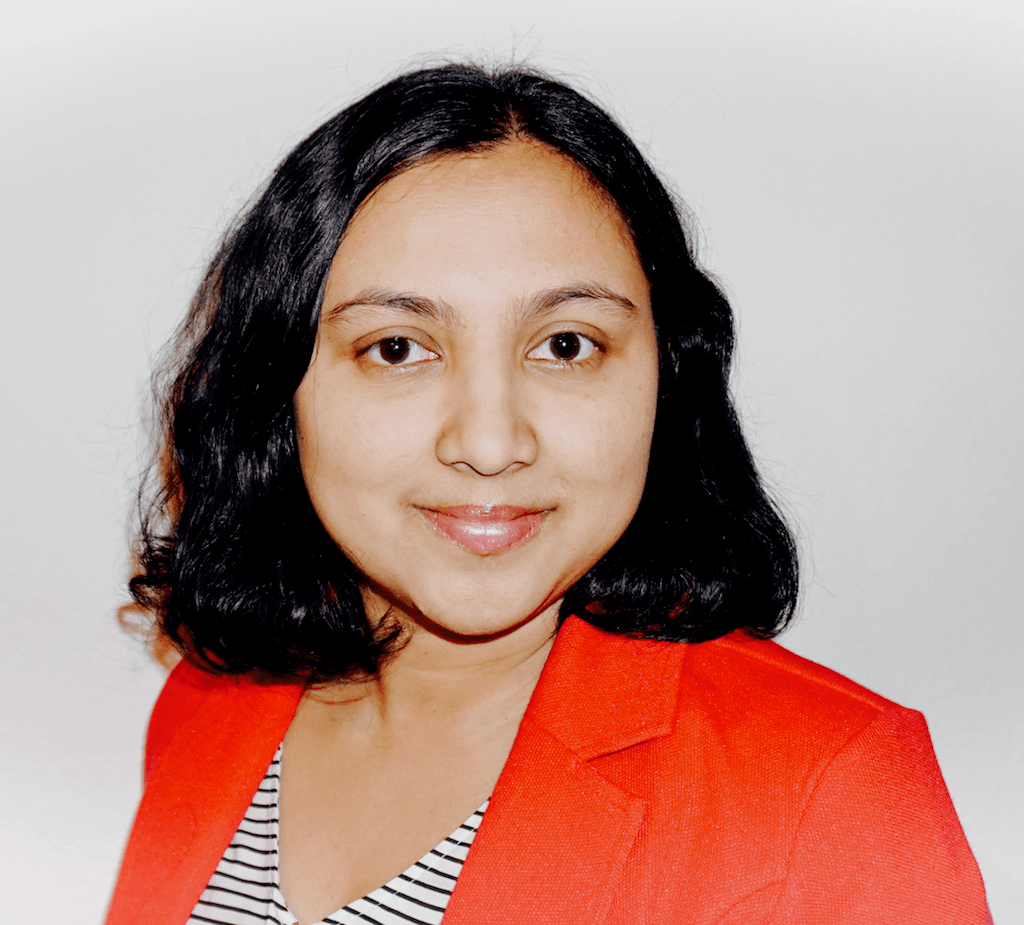 Cover image for Interview with Sue Nallapeta, Sr. Director, Engineering/Acting Head of Engineering at Zoosk