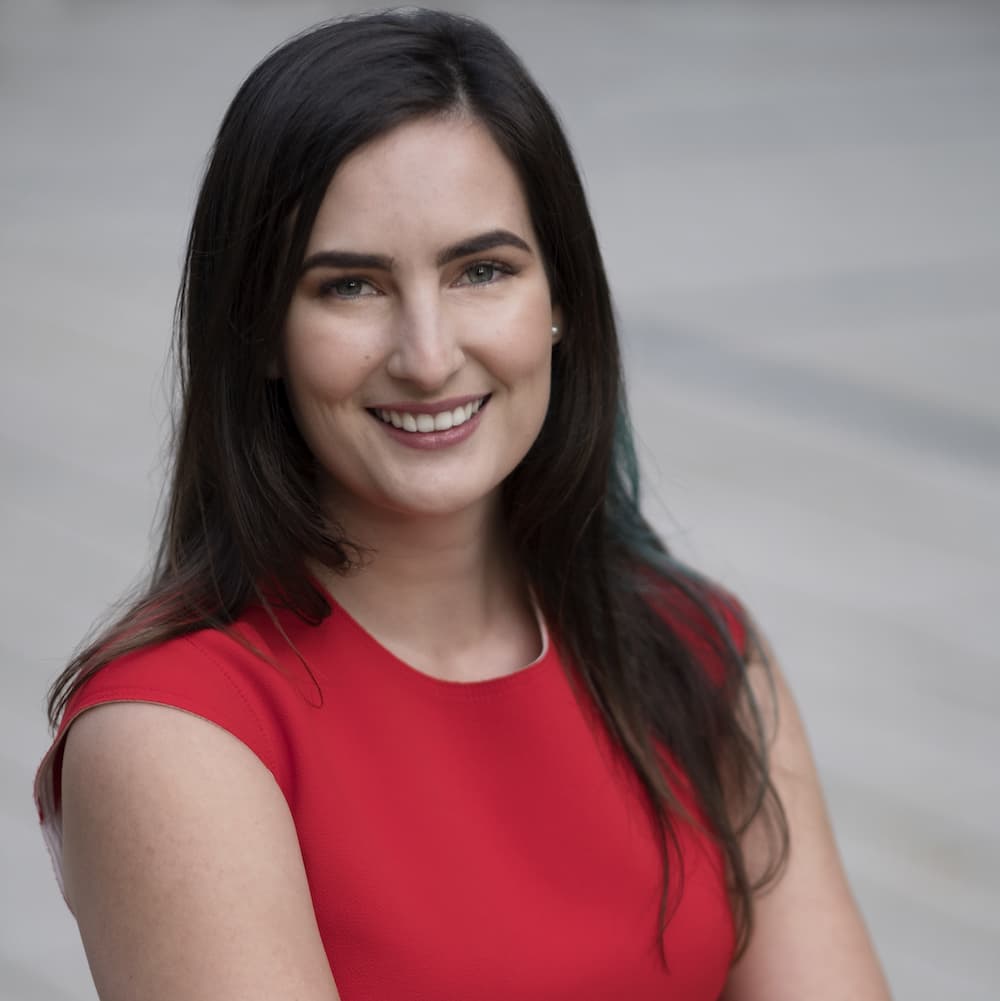 Cover image for Interview with Katie Womersley, Director of Engineering at Buffer