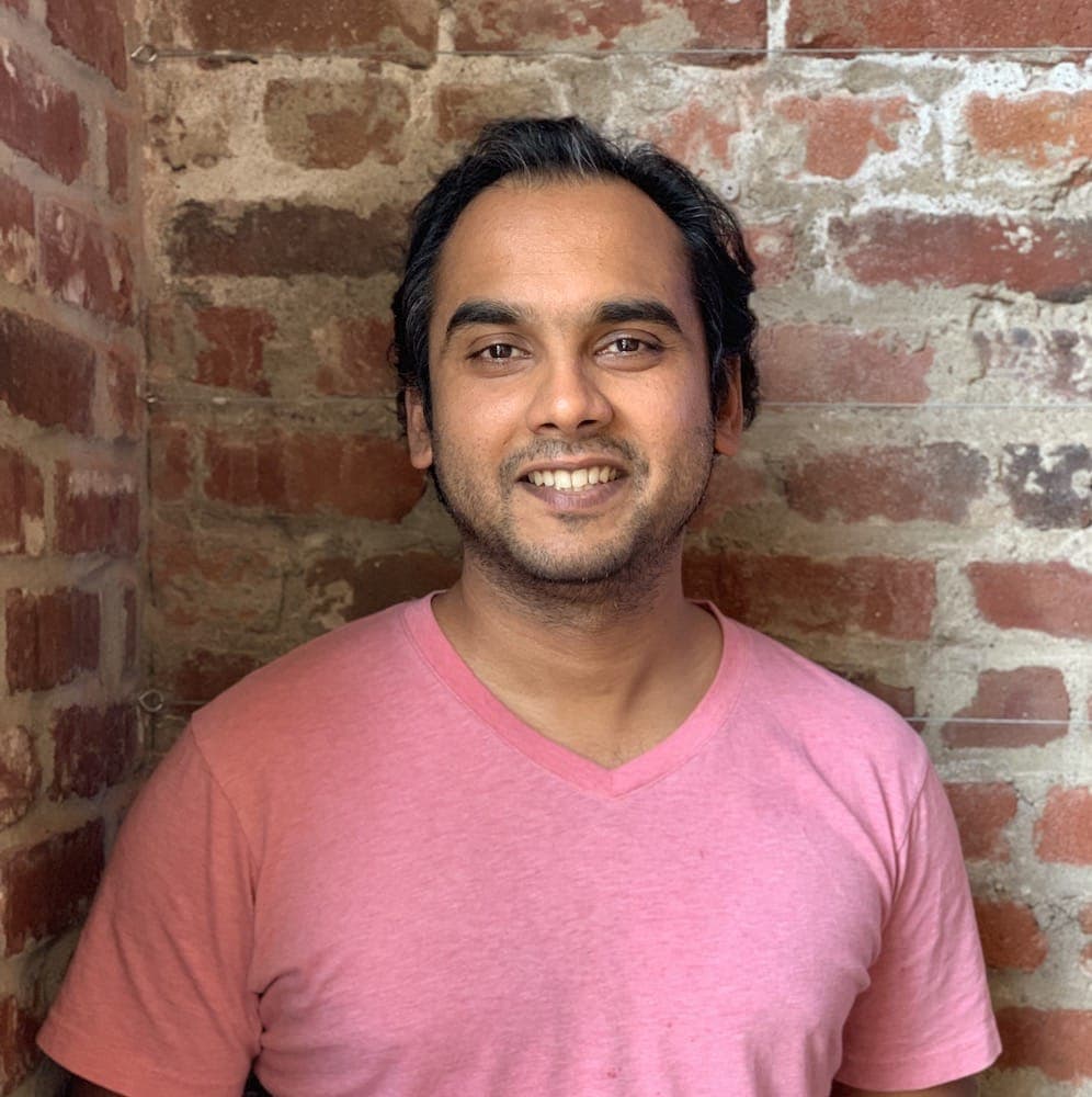Cover image for Interview with Akshaya Srivatsa, Director of Engineering at Bolt
