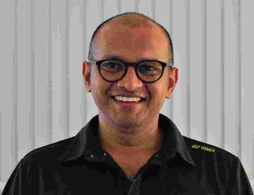 Cover image for Interview with Ravi Bhim, CEO & Founder of BeautifulCode