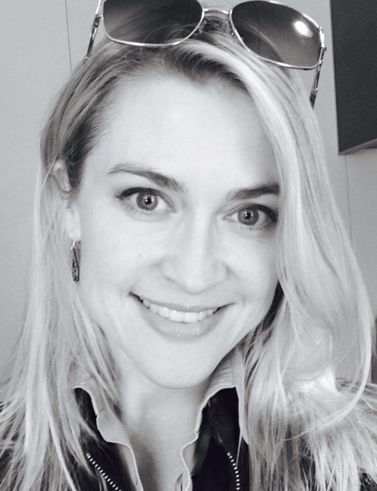 Image for Interview with Trish Gray, Head of Business Growth at Pinterest
