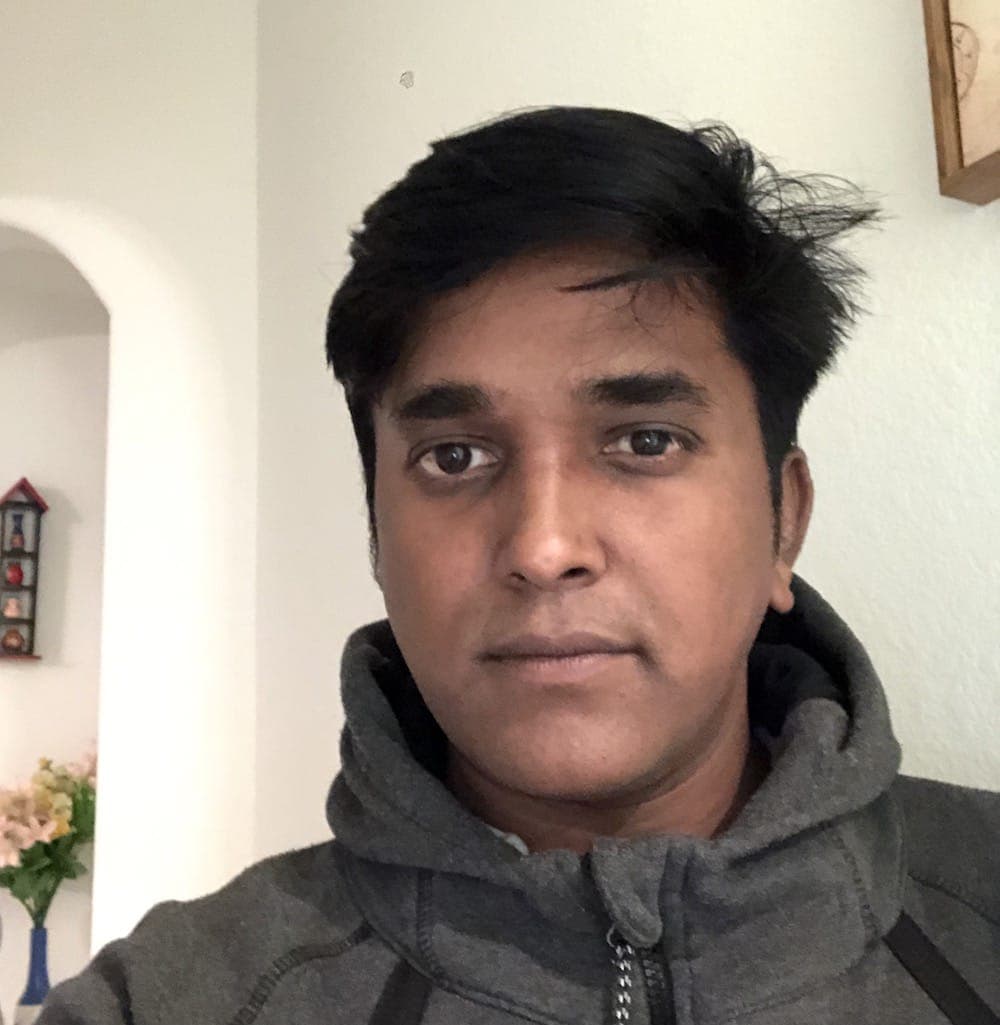 Cover image for Interview with Ashok Ramaraj, Senior Engineering Manager at Sam’s Club (Walmart)
