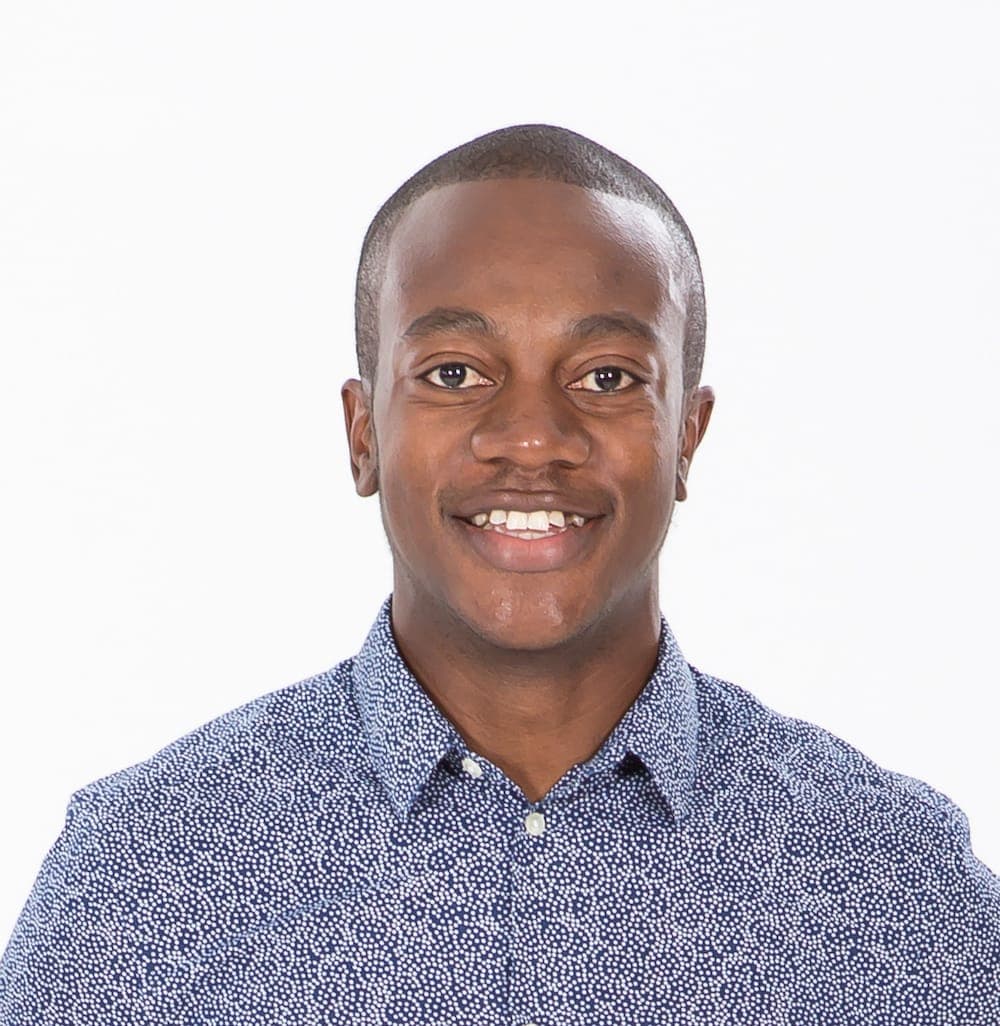 Image for Interview with Tanaka Mutakwa, VP of Engineering at Names & Faces