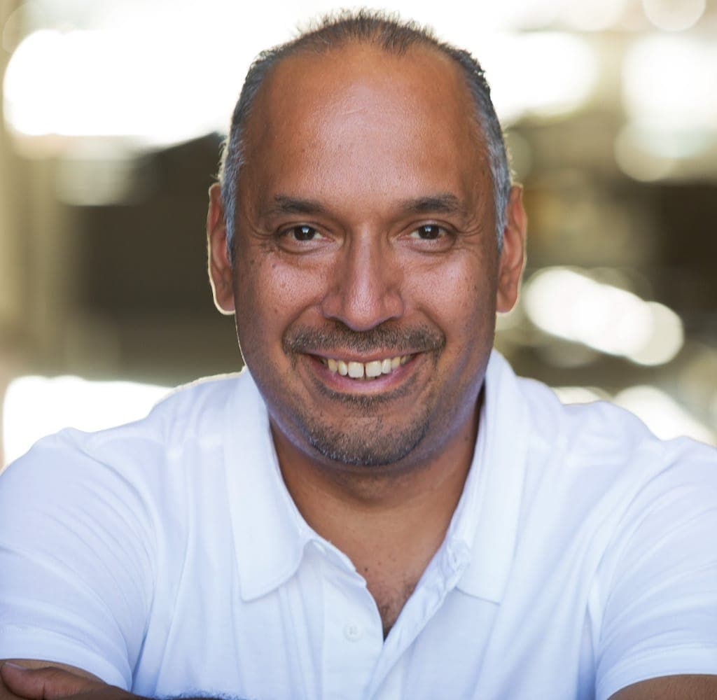 Image for Interview with Jorge Salas, Application Development Manager at Federal Home Loan Bank of Chicago