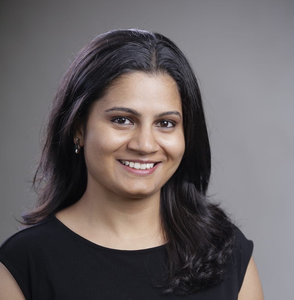 Cover image for Interview with Mallika Rao, Software Engineering Manager at Twitter
