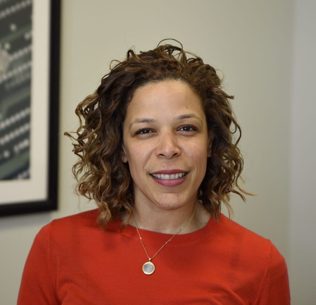 Cover image for Interview with Elaine Montilla, Assistant Vice President and CIO for Information Technology at The Graduate Center, CUNY
