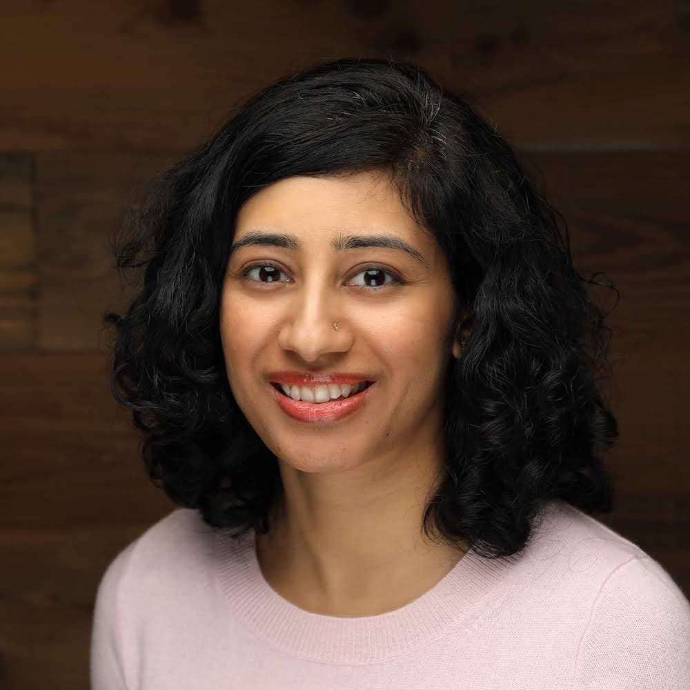 Cover image for Interview with Shruti Venkatesh, Senior Engineering Manager at VTS