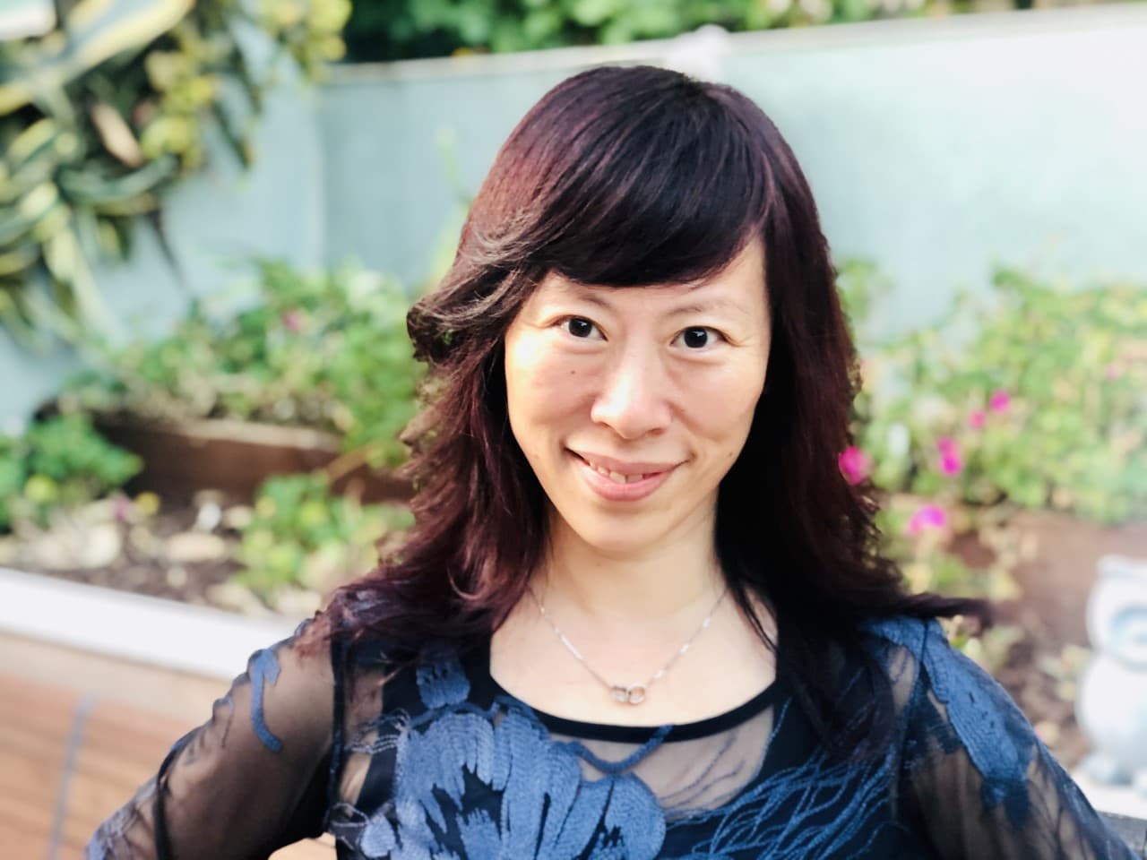 Image for People and Product Focused Engineering Leadership with Happy Wang