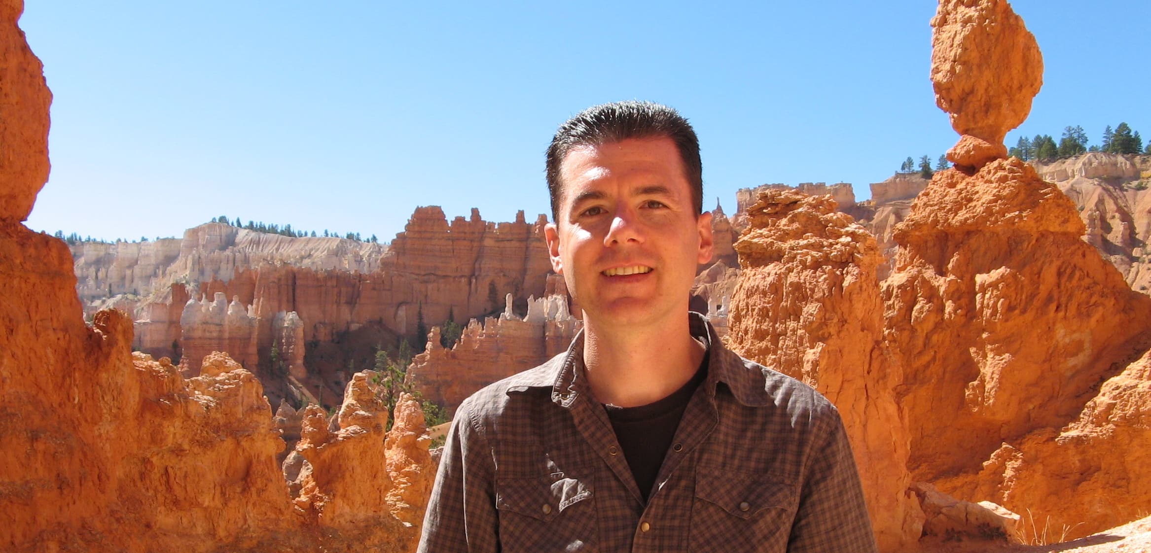 Image for Interview with John Hunter