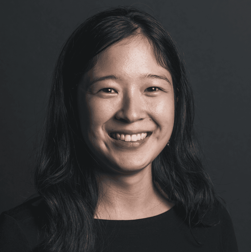 Cover image for Interview with Jean Hsu, VP of Engineering at Range